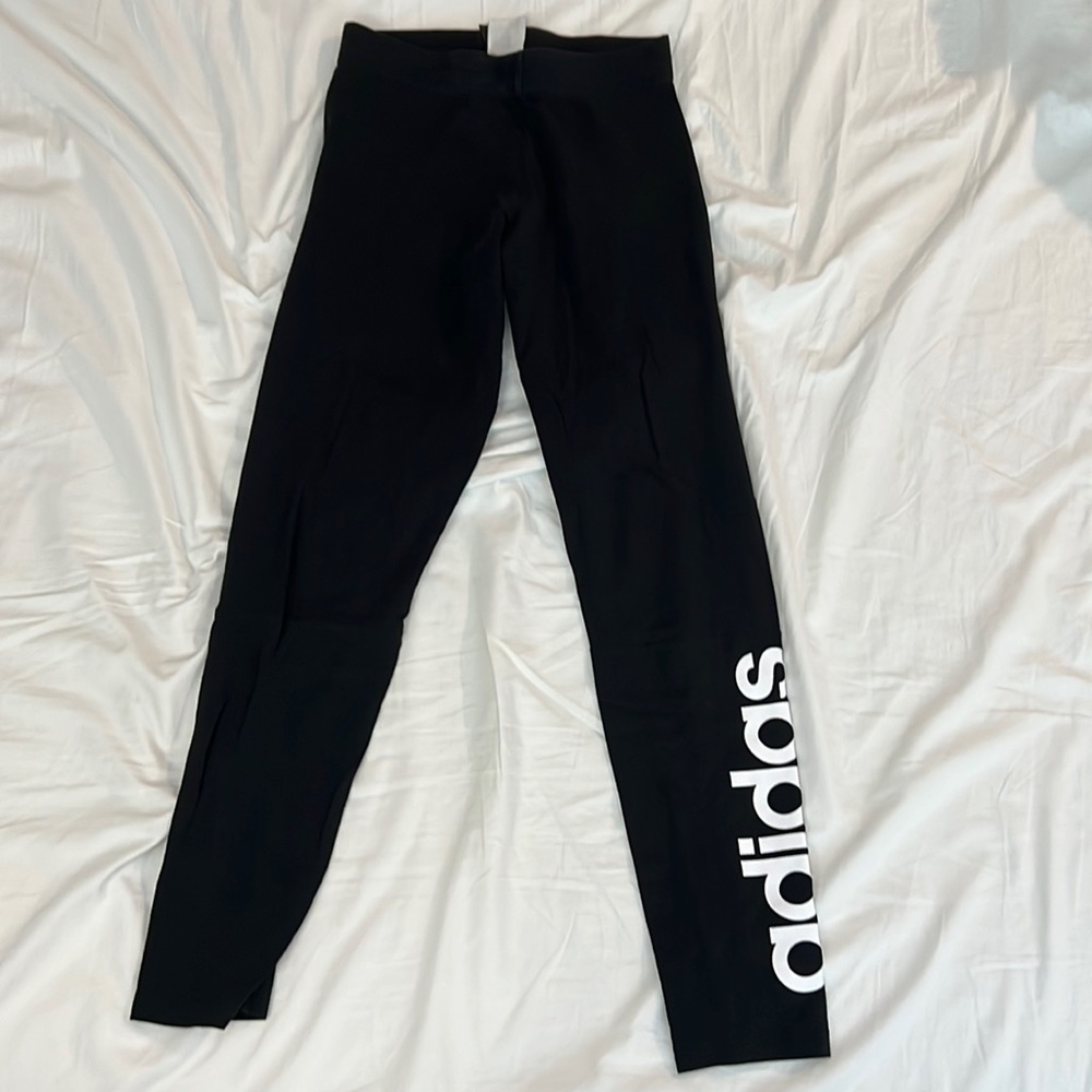 Adidas leggings